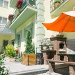 Resort Jasmin Truskavets