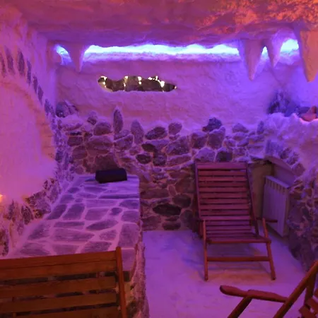 Resort Jasmin Truskavets