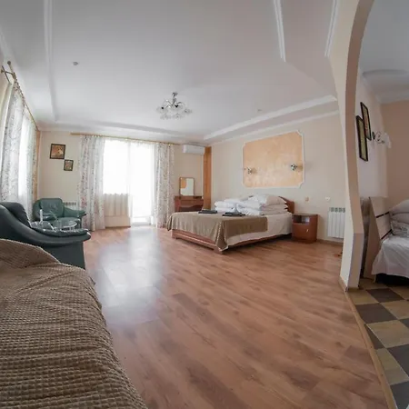 אתר נופש Jasmin 2*