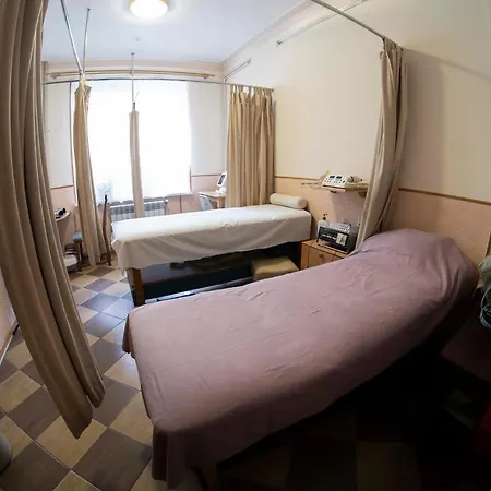 Resort Jasmin Truskawez