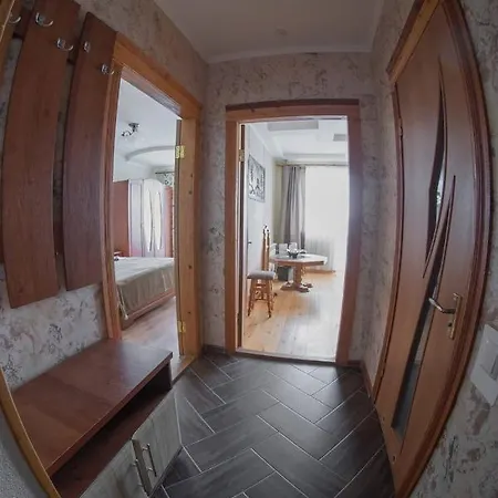 Jasmin Resort Truskavets