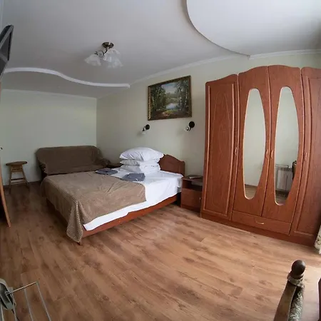 Jasmin Resort Truskawez