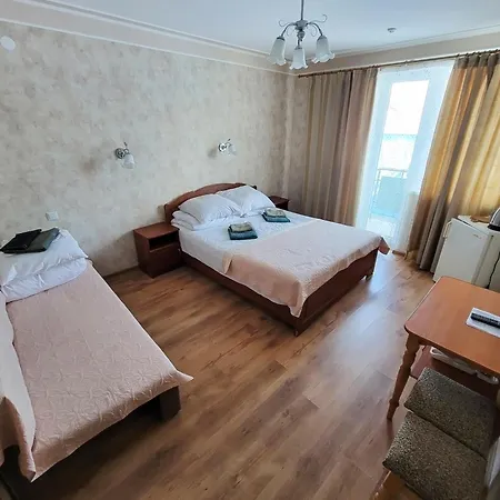 Jasmin 2* Truskavets