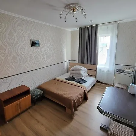 Jasmin Resort Truskavets