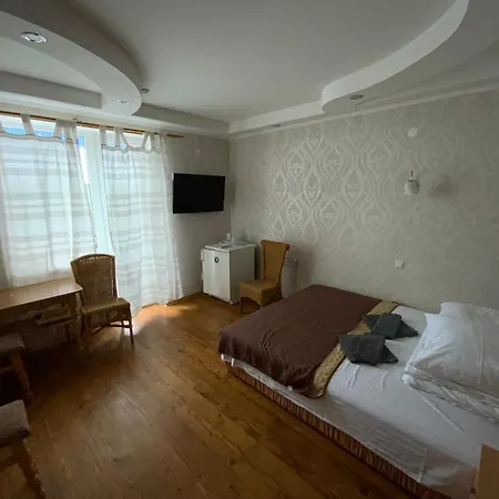 Jasmin Resort