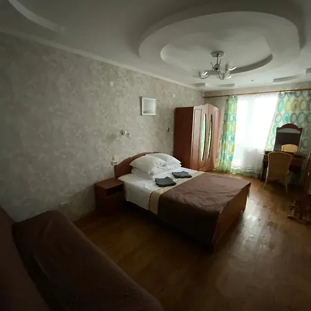 Resort Jasmin Truskavec'