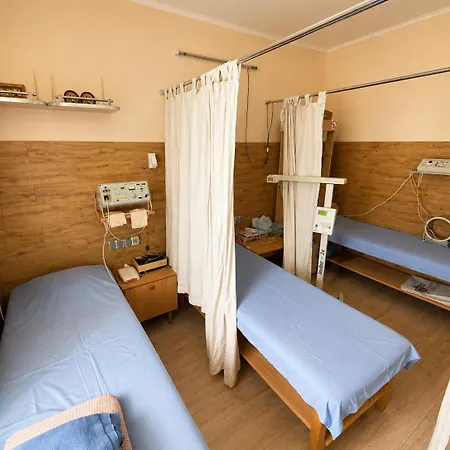 Jasmin Resort Truskavets