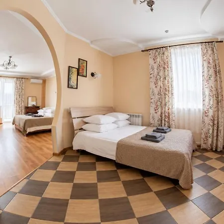 Resort Jasmin Truskavets