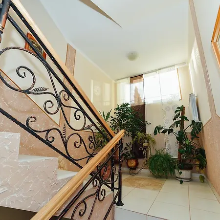 אתר נופש Jasmin טרוסקבץ