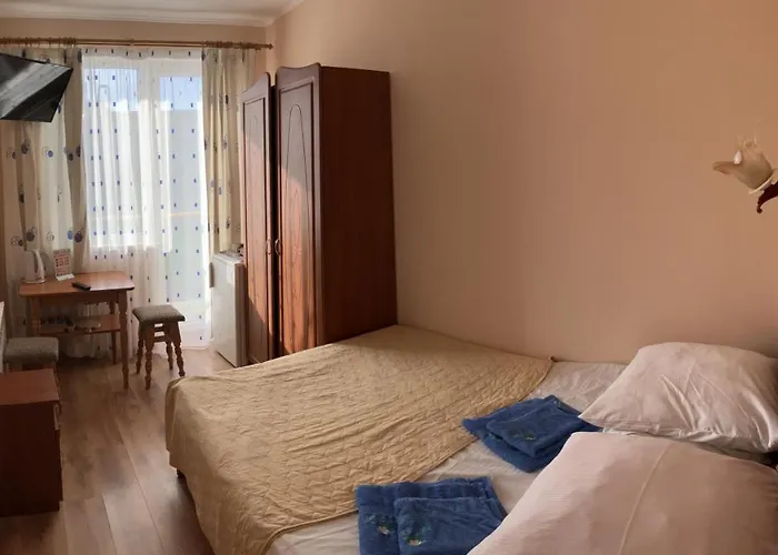 Jasmin Resort Truskavets