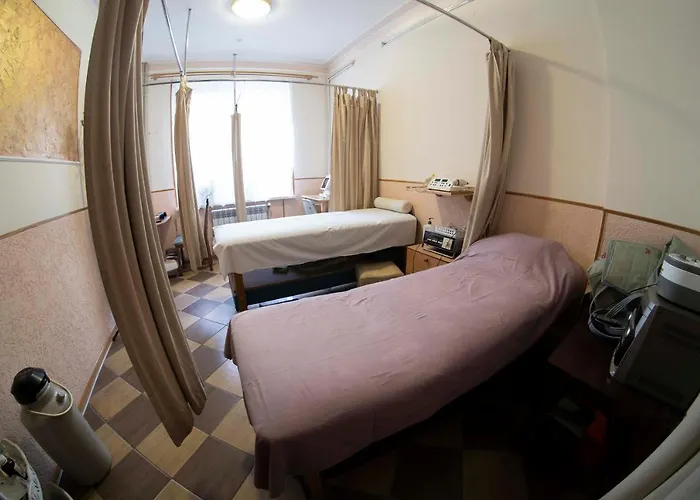 Resort Jasmin Truskavets
