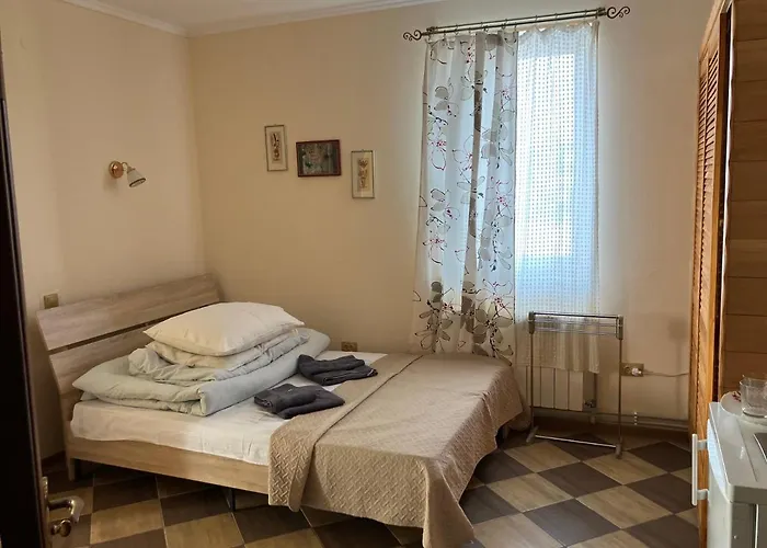 Resort Jasmin Truskavets