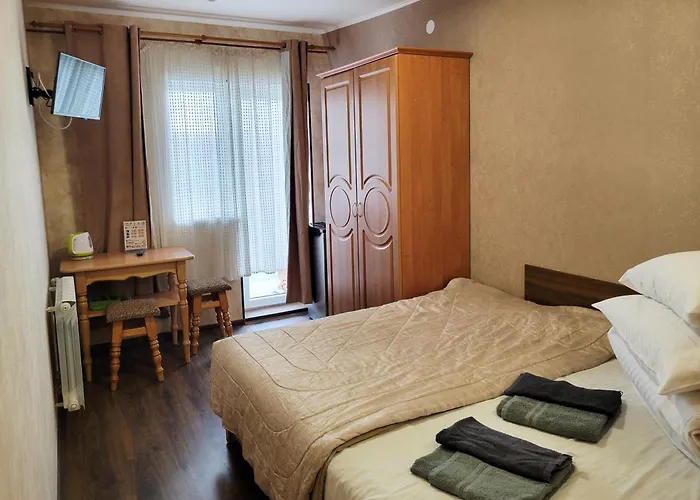 Jasmin Resort