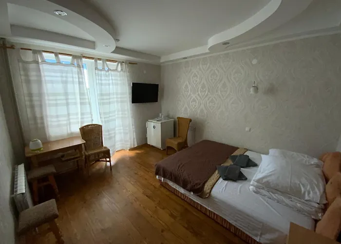 Jasmin Resort