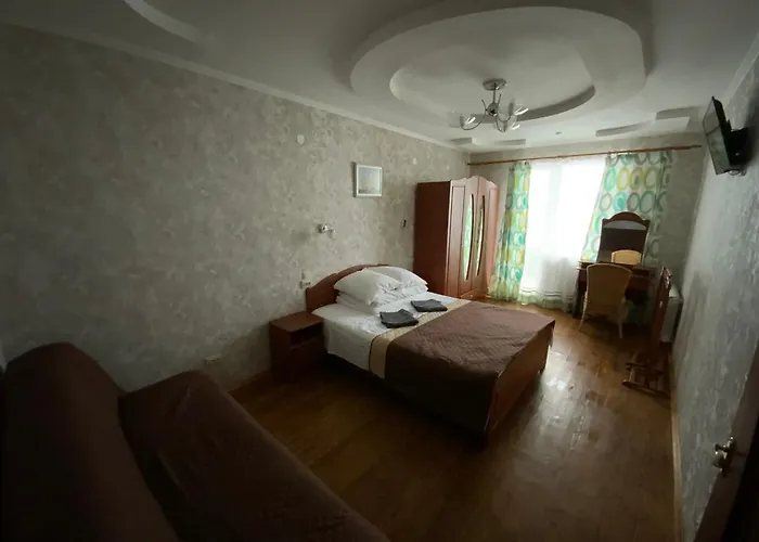 Resort Jasmin Truskavets