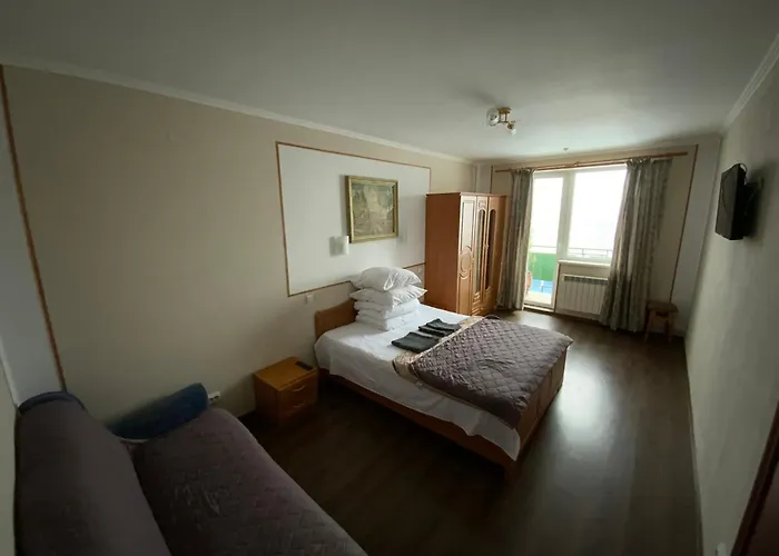 Jasmin Resort