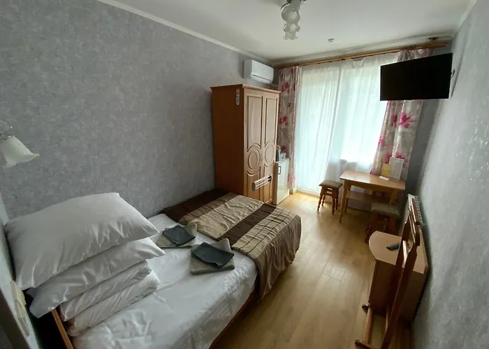 Jasmin Resort Truskavec'