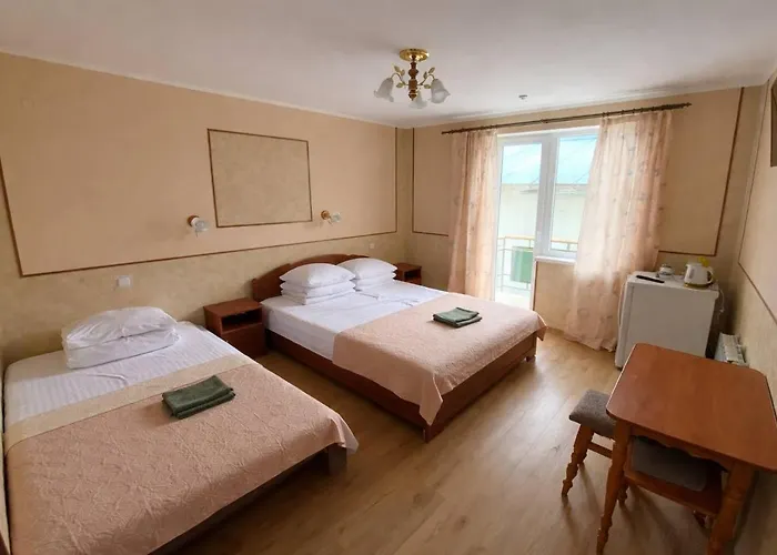 Jasmin Resort