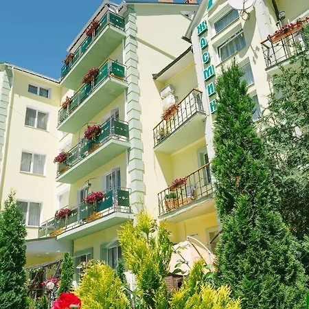 Θέρετρο Jasmin Τρούσκαβετς