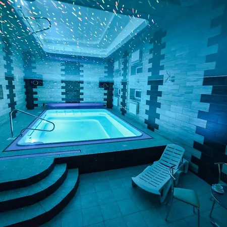 жасмин Трускавец