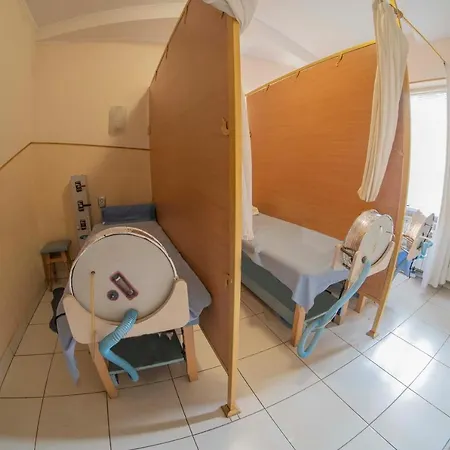 Курортный комплекс жасмин Трускавец