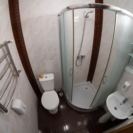 Jasmin Üdülőközpont 2*