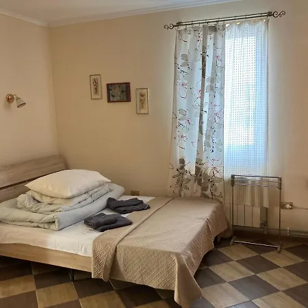 Θέρετρο Jasmin Τρούσκαβετς