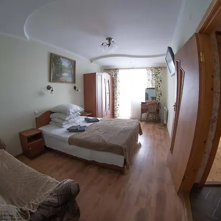 жасмин 2* Трускавец