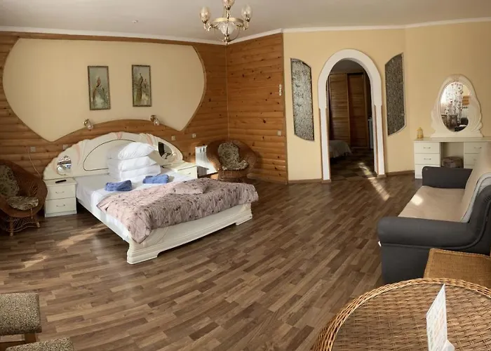 Rezort Jasmin 2*