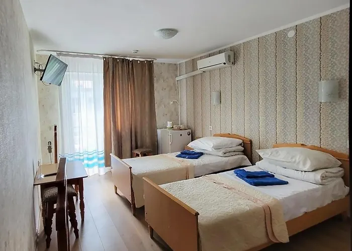 Rezort Jasmin