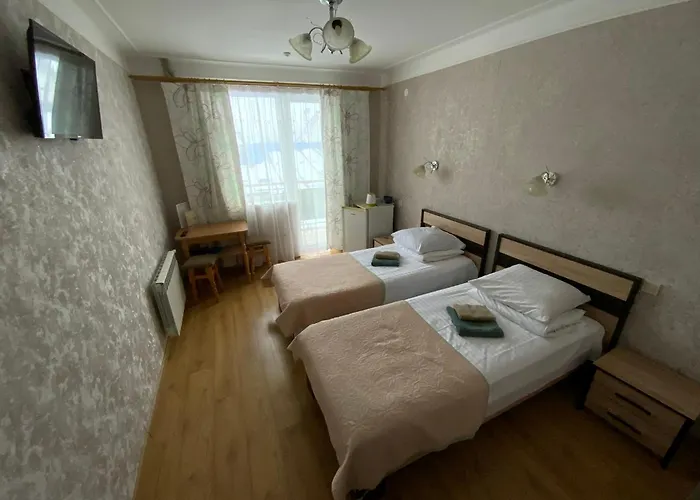 Rezort Jasmin Truskavec