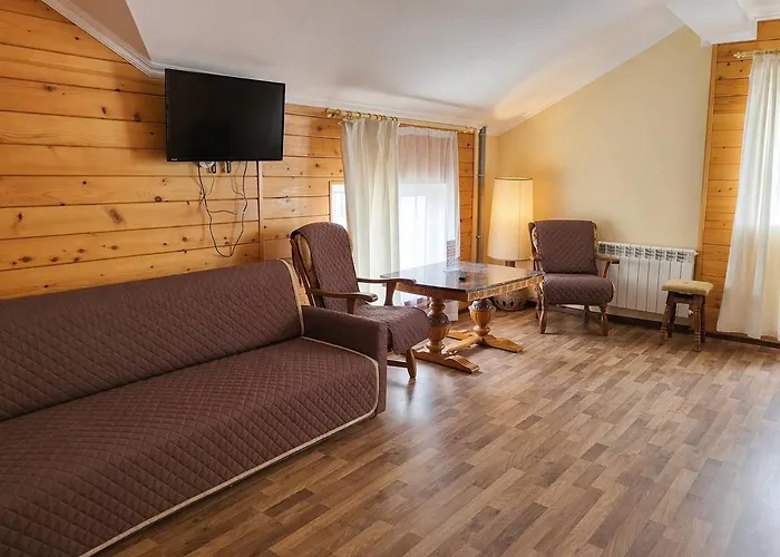 Rezort Jasmin